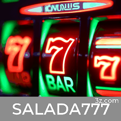 Aumente Seu Sucesso com o App SALADA777