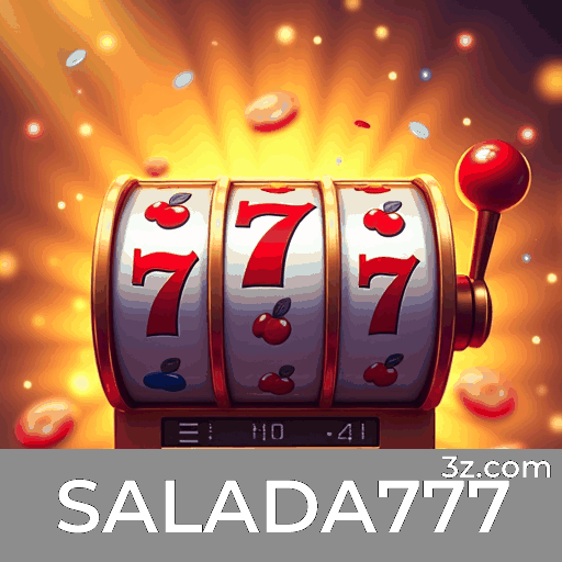SALADA777: A Plataforma de Jogos Online com Segurança e Serviço Profissional