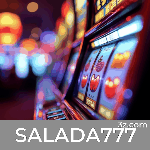 SALADA777: Bônus e Promoções Imperdíveis para Você