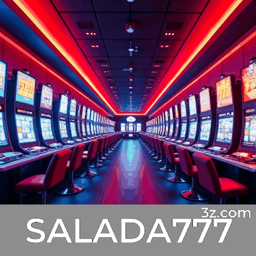 Conteúdo Exclusivo para Membros no SALADA777