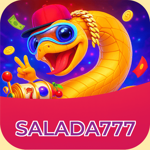 SALADA777