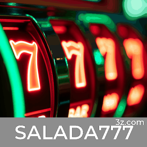 SALADA777: A Plataforma de Jogos Online com Segurança e Serviço Profissional