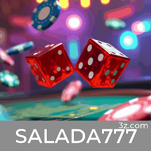 Descubra o Mundo de Jogos Inigualável do SALADA777: Diversão Autêntica