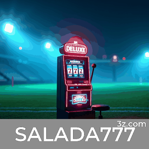 SALADA777: Bônus e Promoções Imperdíveis para Você