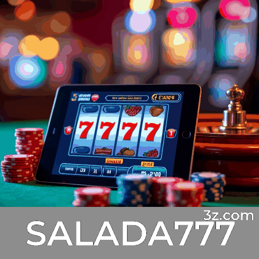 Conteúdo Exclusivo para Membros no SALADA777