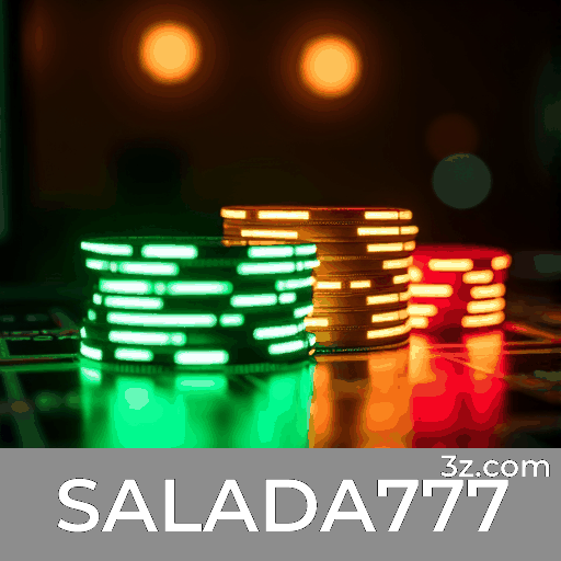 Inovação Tecnológica e Desenvolvedores em SALADA777