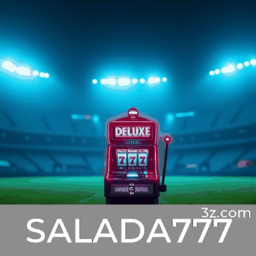 SALADA777 Casino: Programa VIP Luxuoso & Exclusivo