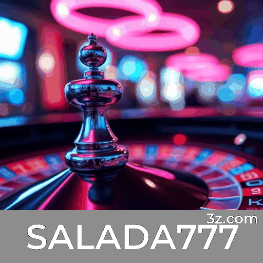 SALADA777 Casino: Programa VIP Luxuoso & Exclusivo
