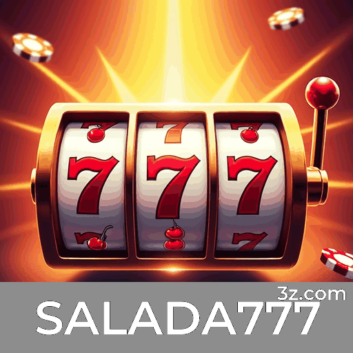 Descubra o Mundo de Jogos Inigualável do SALADA777: Diversão Autêntica