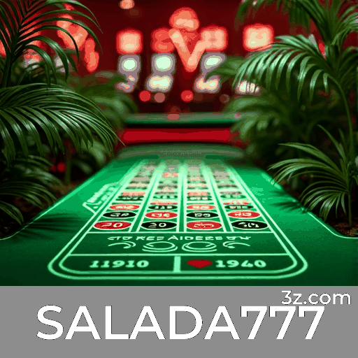 SALADA777 Casino: Programa VIP Luxuoso & Exclusivo