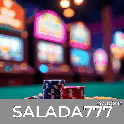 SALADA777: Bônus e Promoções Imperdíveis para Você