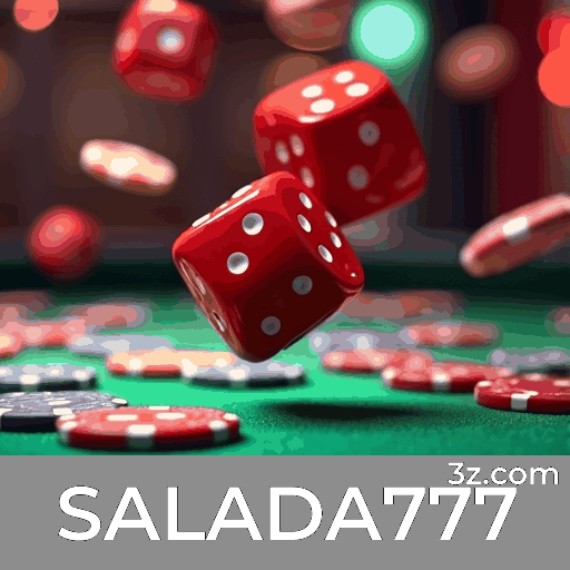 Aumente Seu Sucesso com o App SALADA777