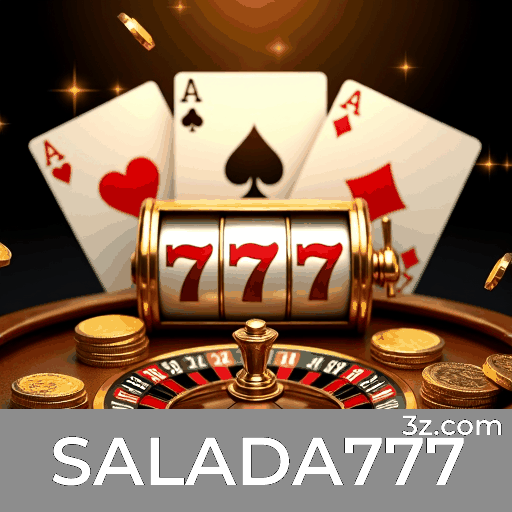 Aumente Seu Sucesso com o App SALADA777