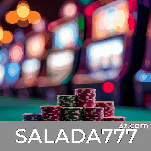 SALADA777: A Plataforma de Jogos Online com Segurança e Serviço Profissional