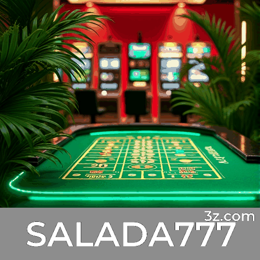 SALADA777 Casino: Programa VIP Luxuoso & Exclusivo