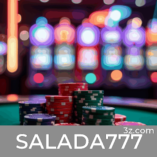 Aumente Seu Sucesso com o App SALADA777