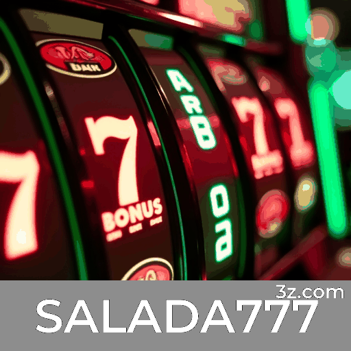 Sistema de Recompensas Multinível: Maximize seus Ganhos no SALADA777