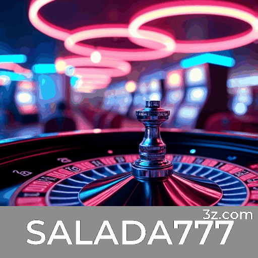 Aumente Seu Sucesso com o App SALADA777