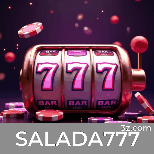SALADA777: A Plataforma de Jogos Online com Segurança e Serviço Profissional