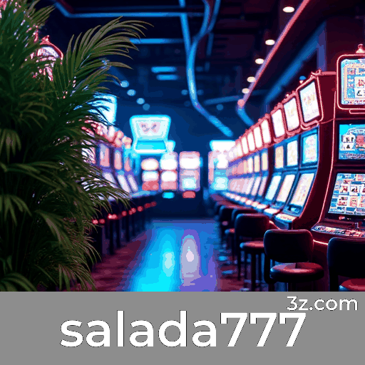 salada777