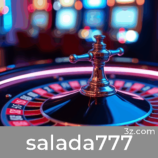 Salada777: Cassino Online Seguro e Premier